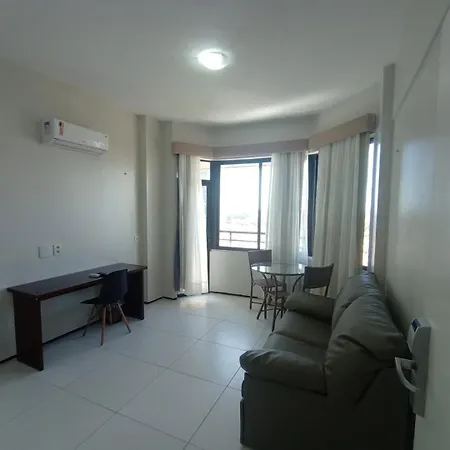 Apto 1656 Golden Apartamento
