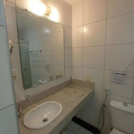 Apartamento Apto 1656 Golden Fortaleza (Ceara)