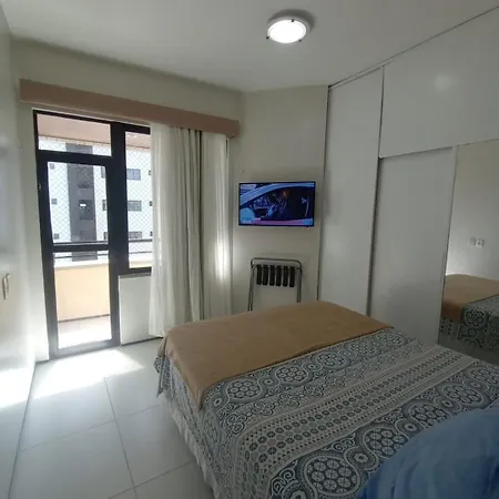 Apartamento Apto 1656 Golden